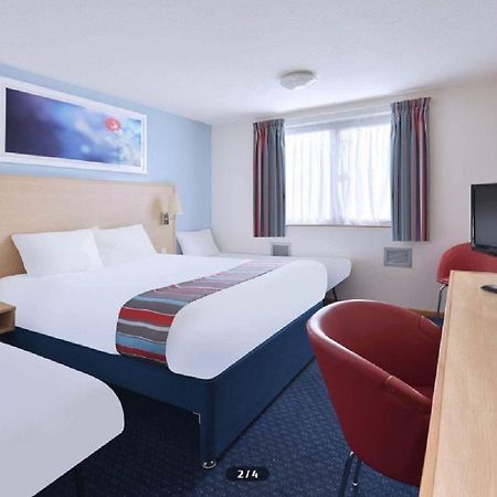 Travelodge Ayr Exterior photo