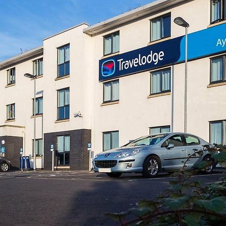 Travelodge Ayr Exterior photo