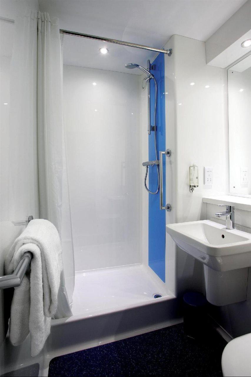 Travelodge Ayr Exterior photo