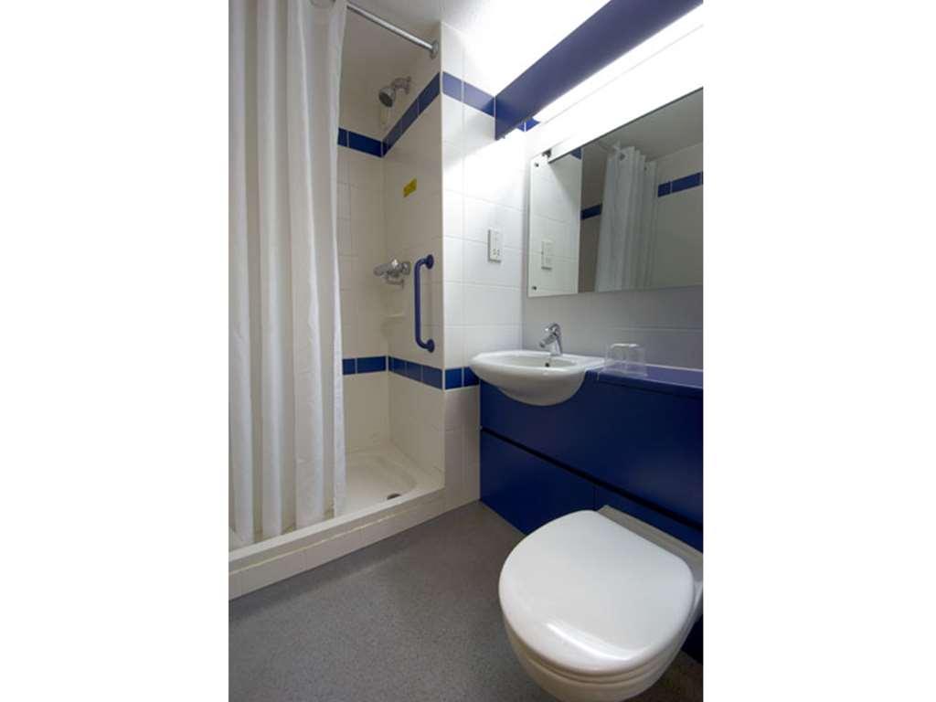 Travelodge Ayr Room photo