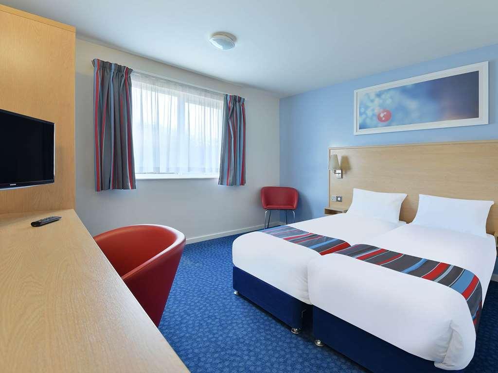 Travelodge Ayr Room photo