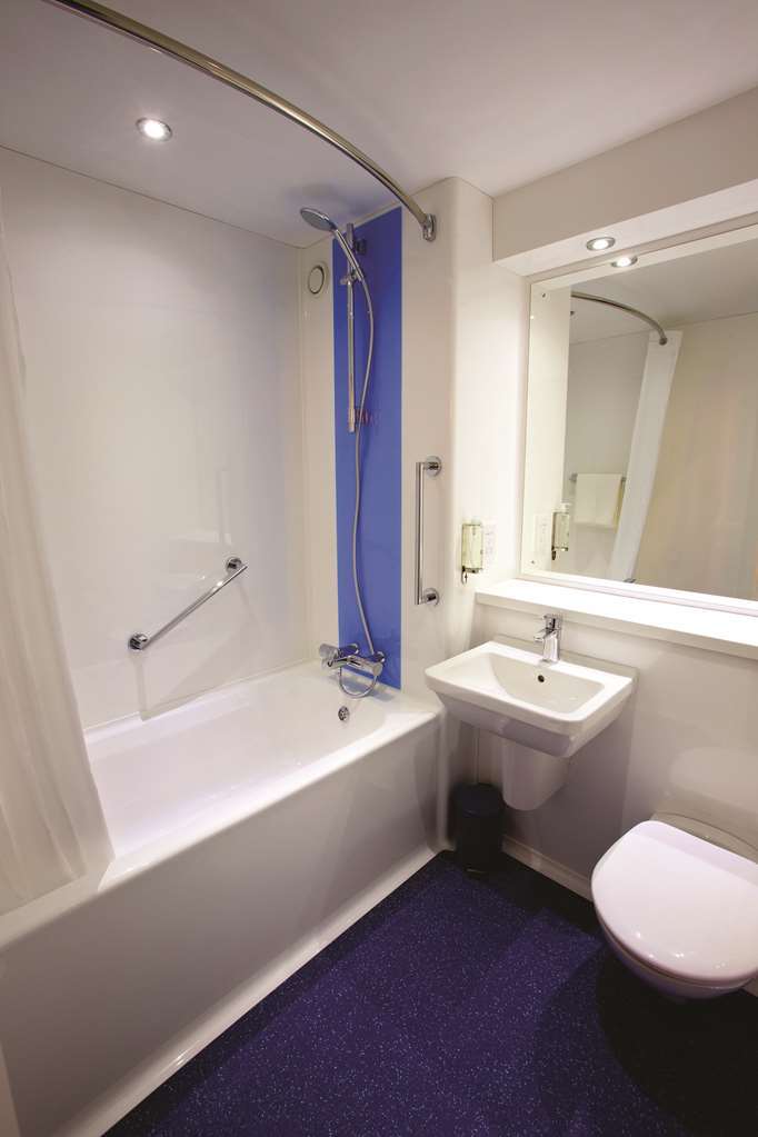 Travelodge Ayr Room photo