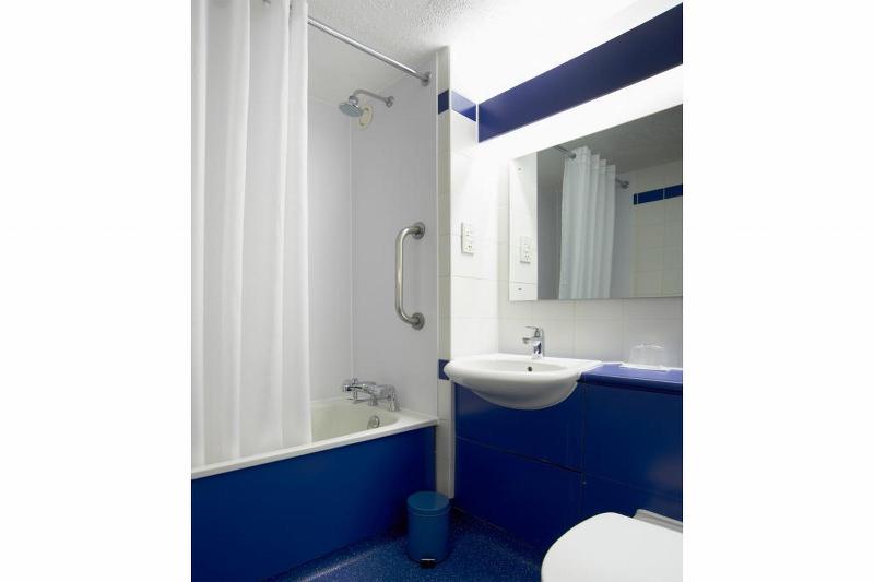 Travelodge Ayr Exterior photo