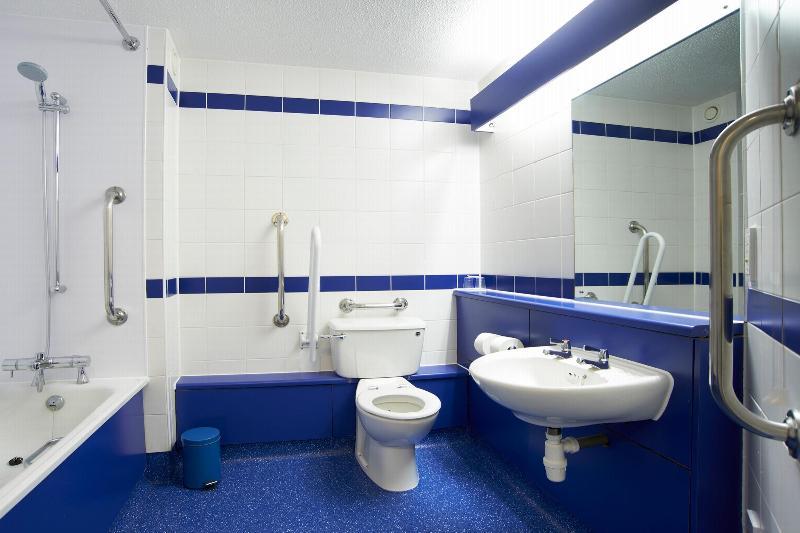 Travelodge Ayr Exterior photo