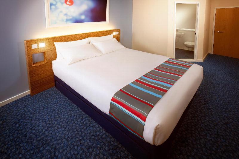 Travelodge Ayr Exterior photo