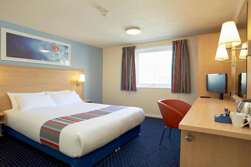 Travelodge Ayr Exterior photo