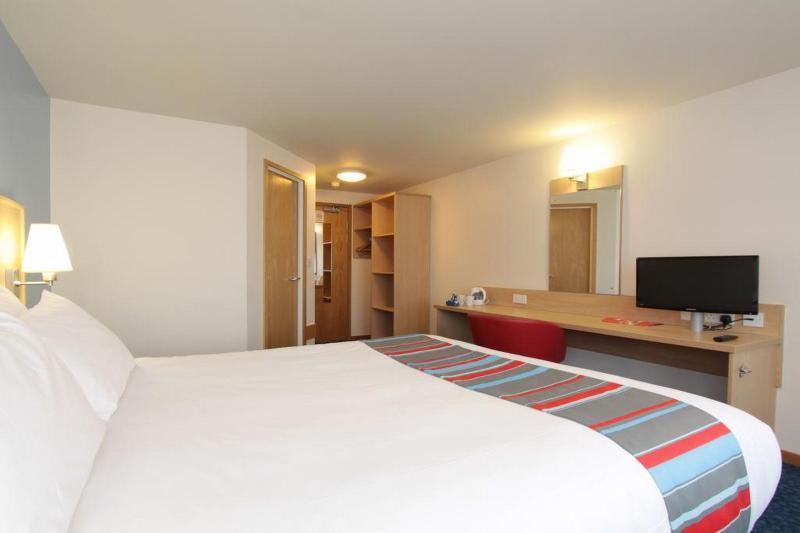 Travelodge Ayr Exterior photo