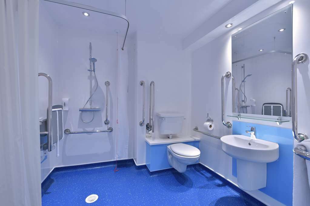 Travelodge Ayr Room photo