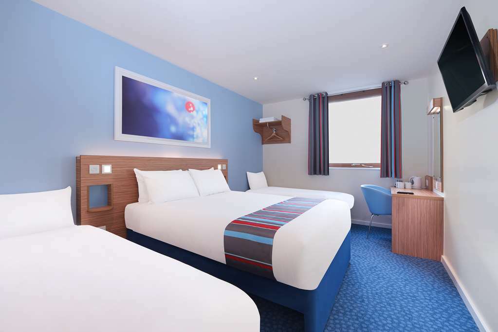 Travelodge Ayr Room photo